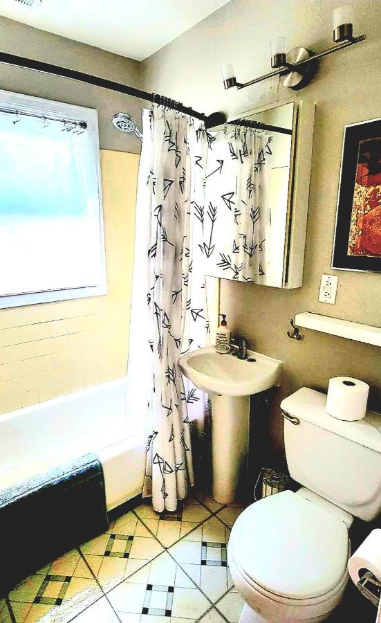 Spacious Cherry Creek Villa דנוור מראה חיצוני תמונה
