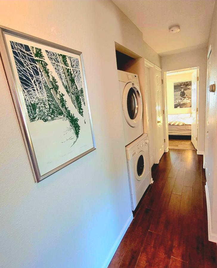 Spacious Cherry Creek Villa דנוור מראה חיצוני תמונה